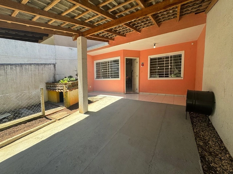 Casa aconchegante na Vila Campesi com boa localização e preço imperdível!: 2ª foto da galeria de imagens do imóvel