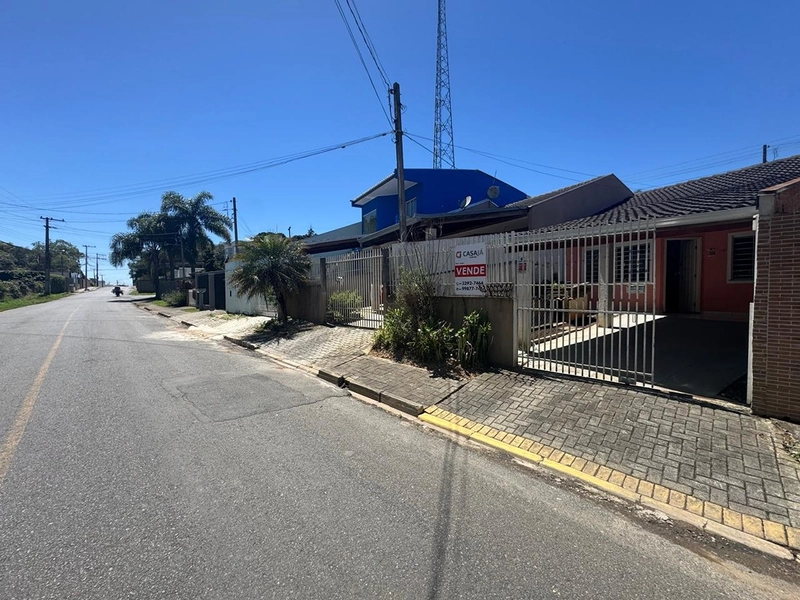 Casa aconchegante na Vila Campesi com boa localização e preço imperdível!: 10ª foto da galeria de imagens do imóvel