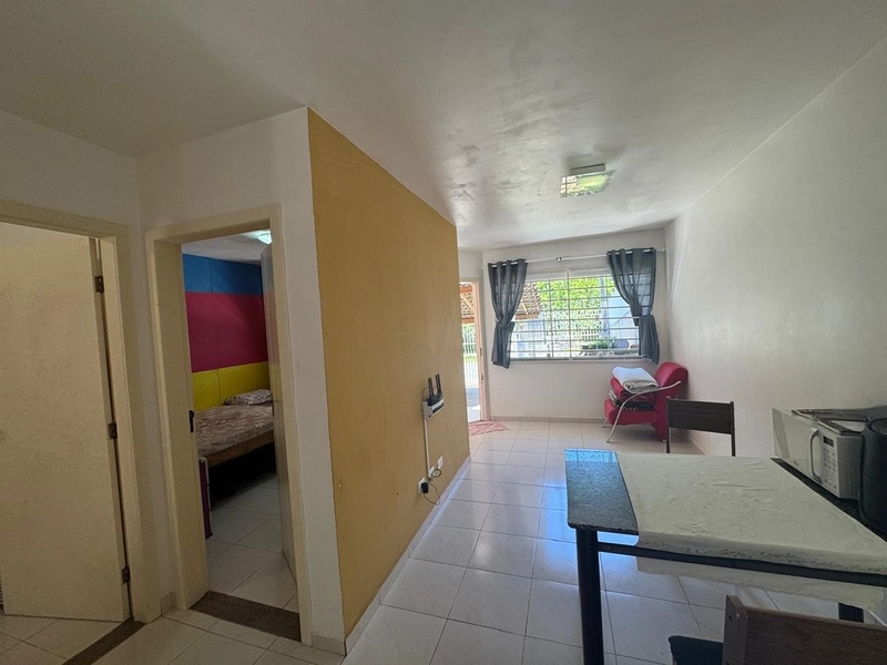 Casa aconchegante na Vila Campesi com boa localização e preço imperdível!: 3ª foto da galeria de imagens do imóvel