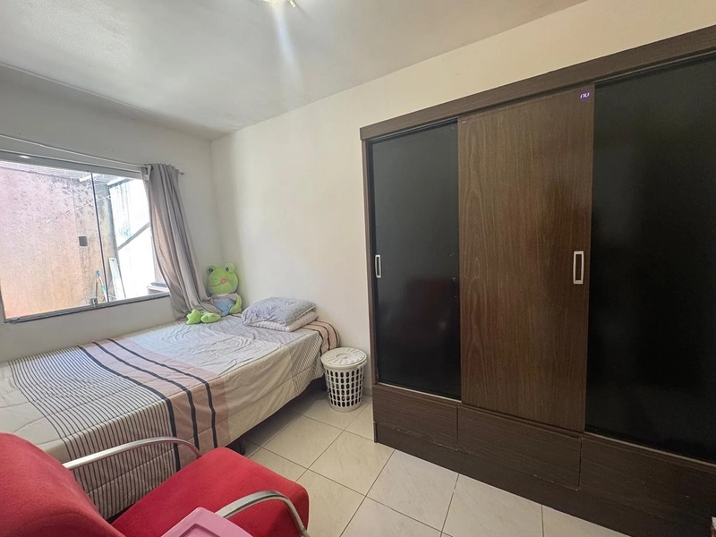 Casa aconchegante na Vila Campesi com boa localização e preço imperdível!: 6ª foto da galeria de imagens do imóvel