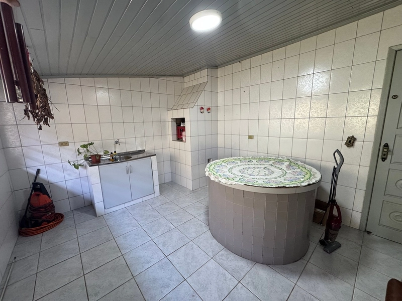 Imóvel com casa e comércio no Ouro Verde, ótima localização!: 17ª foto da galeria de imagens do imóvel