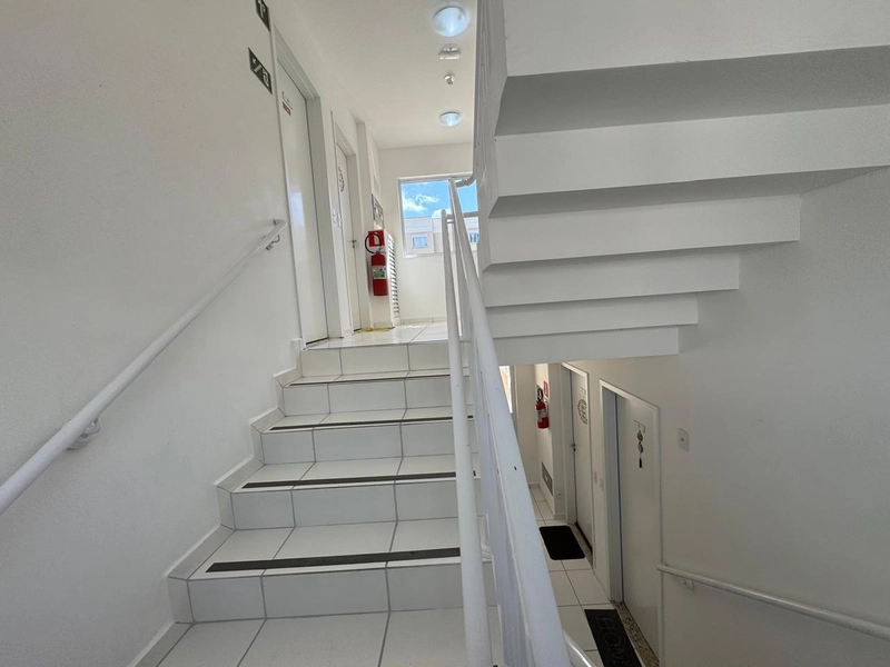APARTAMENTO PERTINHO DO CENTRO DE CAMPO LARGO: 10ª foto da galeria de imagens do imóvel