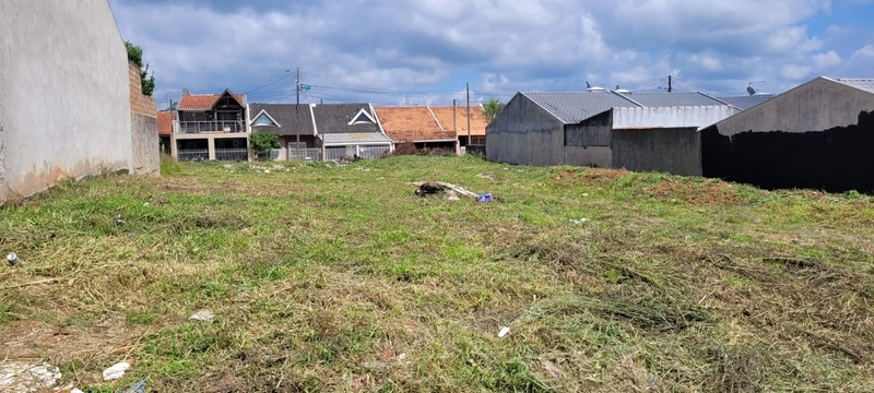 Terreno plano e estratégico no Cristo Rei. Seu projeto começa aqui!: 1ª foto da galeria de imagens do imóvel