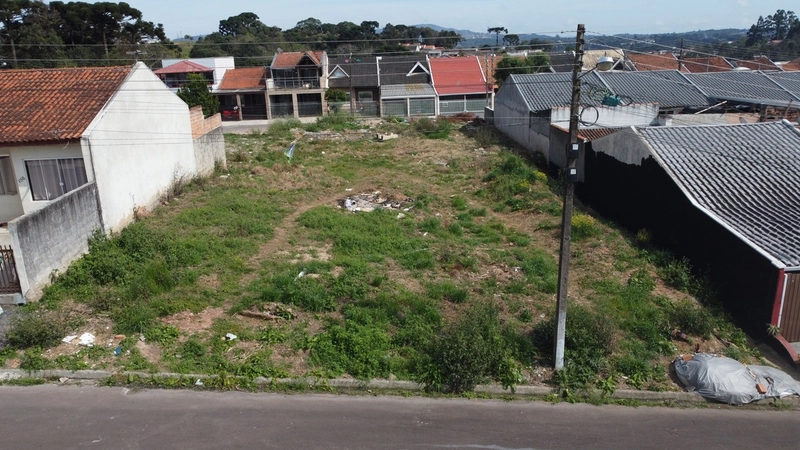 Terreno plano e estratégico no Cristo Rei. Seu projeto começa aqui!: 5ª foto da galeria de imagens do imóvel
