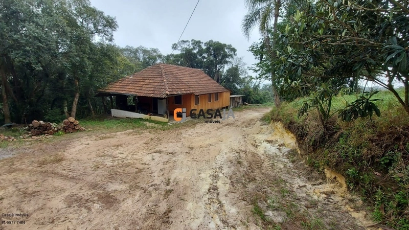 EXCELENTE CHÁCARA PARA PLANTIO, LINDA VISTA E ÁGUA.: 4ª foto da galeria de imagens do imóvel