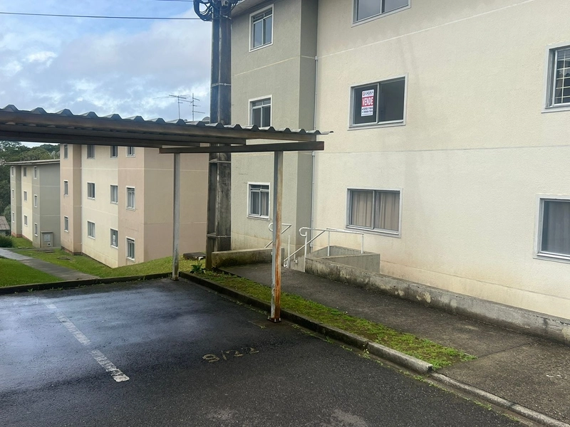Apartamento em Águas Claras com lazer e vaga coberta!: 13ª foto da galeria de imagens do imóvel