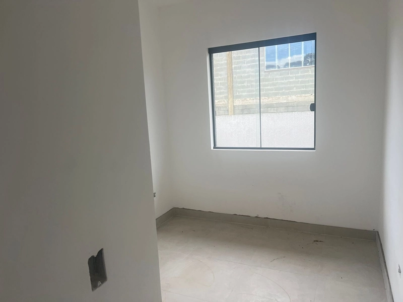 Casa na planta em Campo Largo com 3 quartos e ótimo acabamento!: 7ª foto da galeria de imagens do imóvel