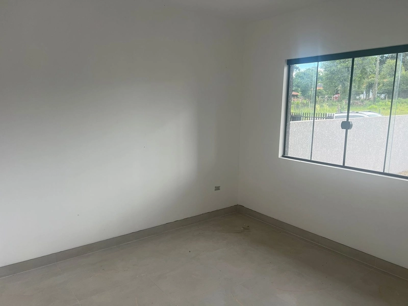 Casa na planta em Campo Largo com 3 quartos e ótimo acabamento!: 6ª foto da galeria de imagens do imóvel