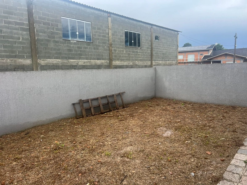 Casa na planta em Campo Largo com 3 quartos e ótimo acabamento!: 11ª foto da galeria de imagens do imóvel