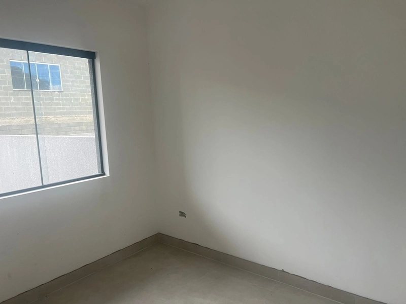 Casa na planta em Campo Largo com 3 quartos e ótimo acabamento!: 8ª foto da galeria de imagens do imóvel