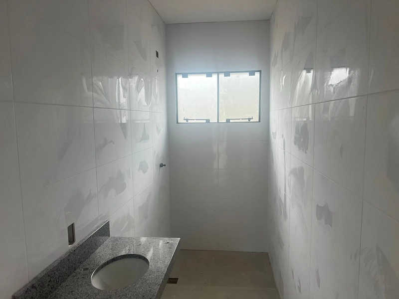 Casa na planta em Campo Largo com 3 quartos e ótimo acabamento!: 9ª foto da galeria de imagens do imóvel