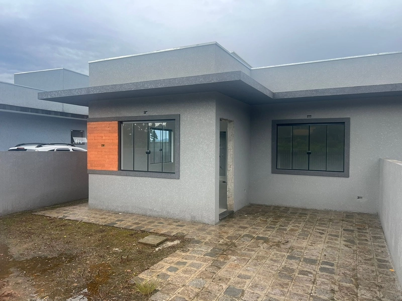 Imóvel residencial ou comercial