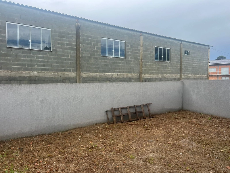 Casa na planta em Campo Largo com 3 quartos e ótimo acabamento!: 10ª foto da galeria de imagens do imóvel