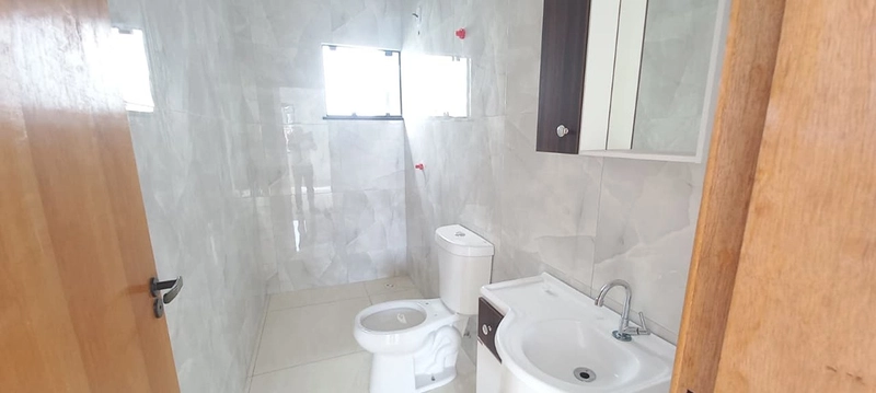 Design moderno e localização privilegiada: conquiste sua casa nova a poucos passos do Parque da Lagoa! : 15ª foto da galeria de imagens do imóvel