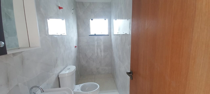 Design moderno e localização privilegiada: conquiste sua casa nova a poucos passos do Parque da Lagoa! : 11ª foto da galeria de imagens do imóvel