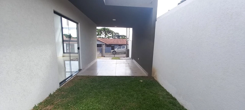 Design moderno e localização privilegiada: conquiste sua casa nova a poucos passos do Parque da Lagoa! : 4ª foto da galeria de imagens do imóvel