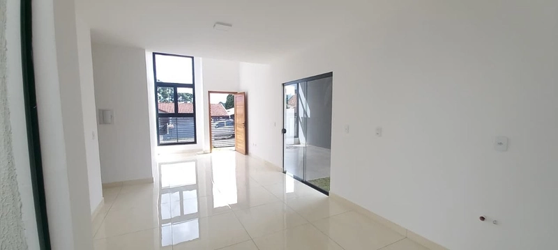 Design moderno e localização privilegiada: conquiste sua casa nova a poucos passos do Parque da Lagoa! : 8ª foto da galeria de imagens do imóvel