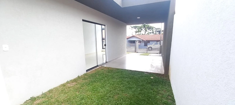 Design moderno e localização privilegiada: conquiste sua casa nova a poucos passos do Parque da Lagoa! : 6ª foto da galeria de imagens do imóvel