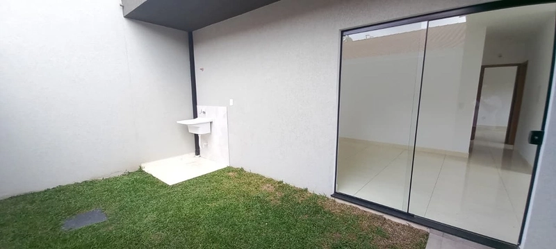 Design moderno e localização privilegiada: conquiste sua casa nova a poucos passos do Parque da Lagoa! : 5ª foto da galeria de imagens do imóvel