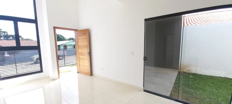 Design moderno e localização privilegiada: conquiste sua casa nova a poucos passos do Parque da Lagoa! : 9ª foto da galeria de imagens do imóvel