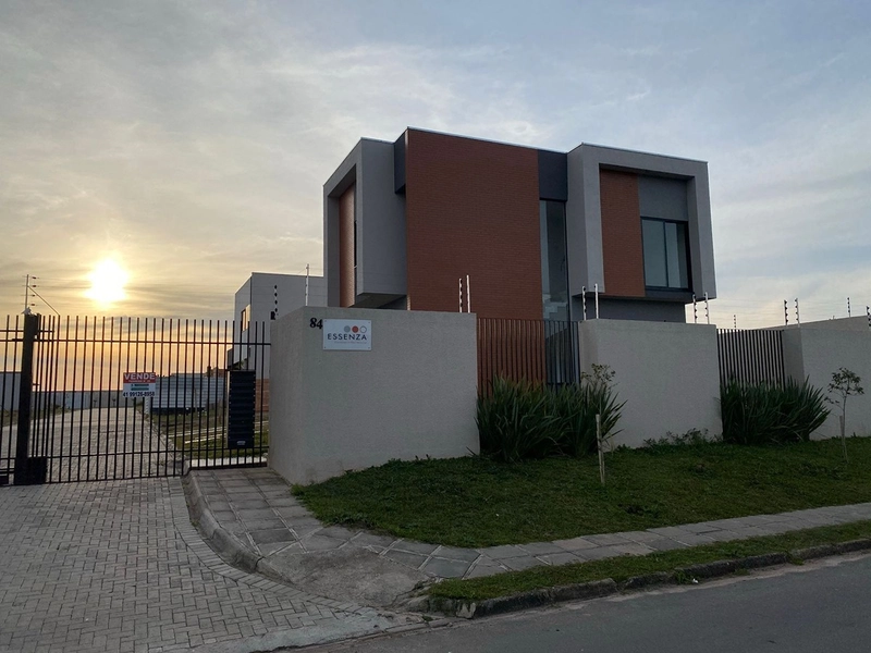 Sobrado em condomínio com suíte e closet em São José dos Pinhais!: 40ª foto da galeria de imagens do imóvel