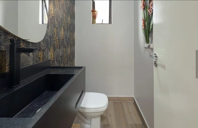 Sobrado em condomínio com suíte e closet em São José dos Pinhais!: 14ª foto da galeria de imagens do imóvel