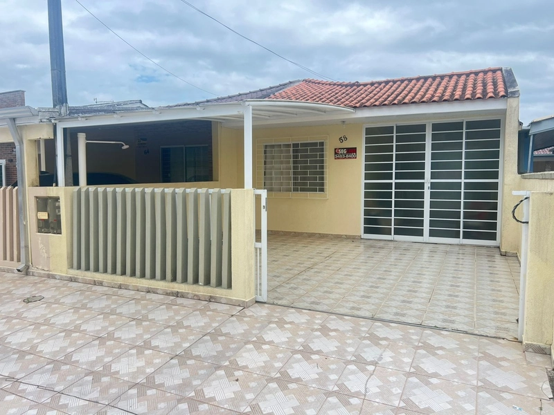 Casa com Piscina em Balneário Shangri-lá, Pontal do Paraná!: 1ª foto da galeria de imagens do imóvel