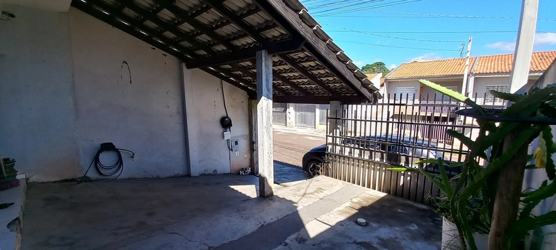 Seu aconchegante lar te espera no Cristo Rei!: 4ª foto da galeria de imagens do imóvel
