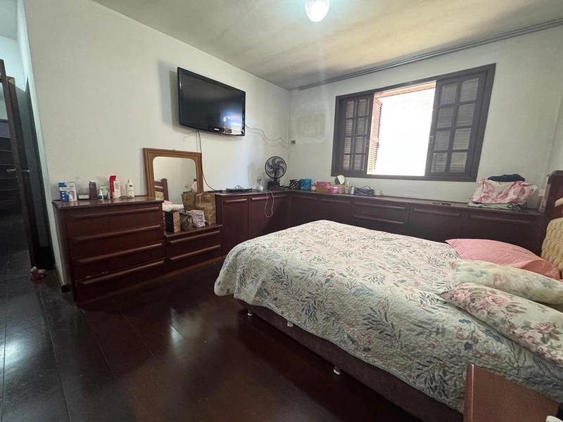 CASA E TERRENO ESPAÇOSO VILA BANCÁRIA: 14ª foto da galeria de imagens do imóvel