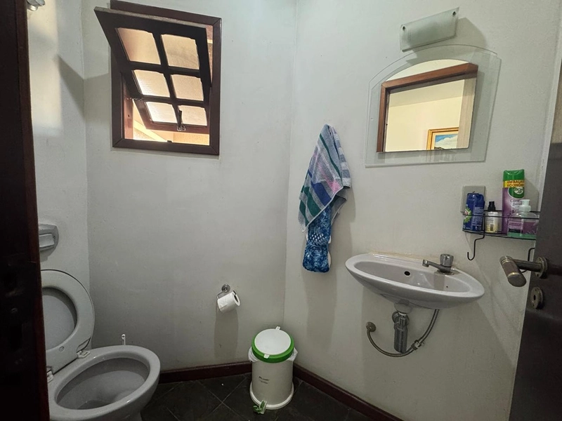 CASA E TERRENO ESPAÇOSO VILA BANCÁRIA: 12ª foto da galeria de imagens do imóvel