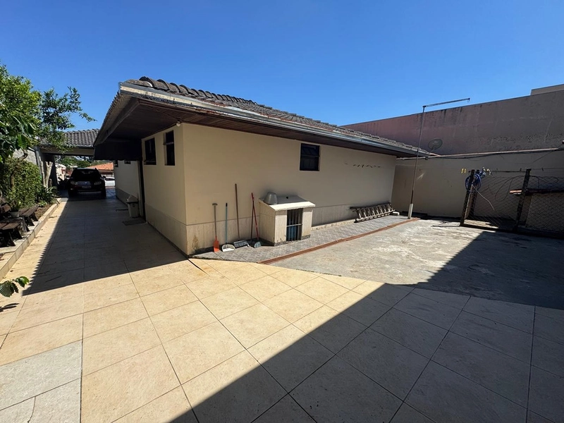 CASA E TERRENO ESPAÇOSO VILA BANCÁRIA: 34ª foto da galeria de imagens do imóvel