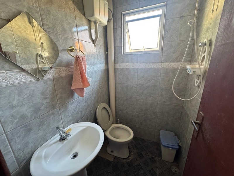 CASA E TERRENO ESPAÇOSO VILA BANCÁRIA: 30ª foto da galeria de imagens do imóvel