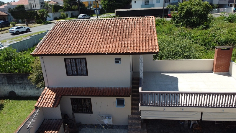 CASA E TERRENO ESPAÇOSO VILA BANCÁRIA: 21ª foto da galeria de imagens do imóvel