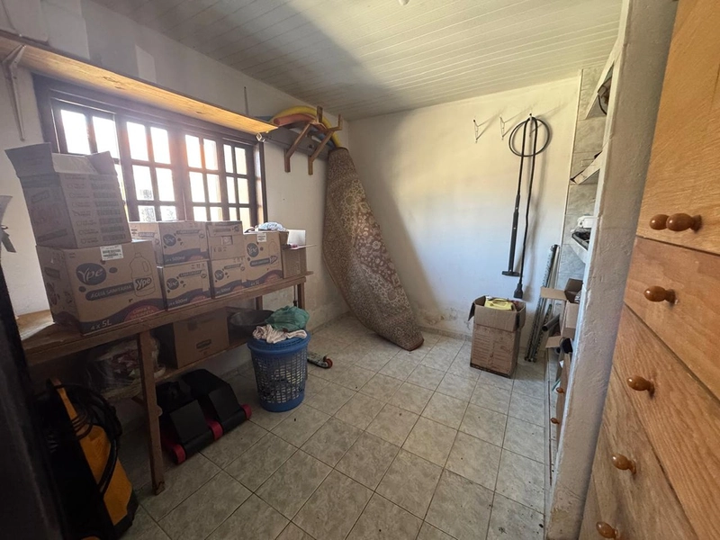 CASA E TERRENO ESPAÇOSO VILA BANCÁRIA: 31ª foto da galeria de imagens do imóvel