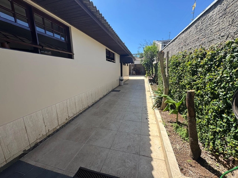 CASA E TERRENO ESPAÇOSO VILA BANCÁRIA: 35ª foto da galeria de imagens do imóvel