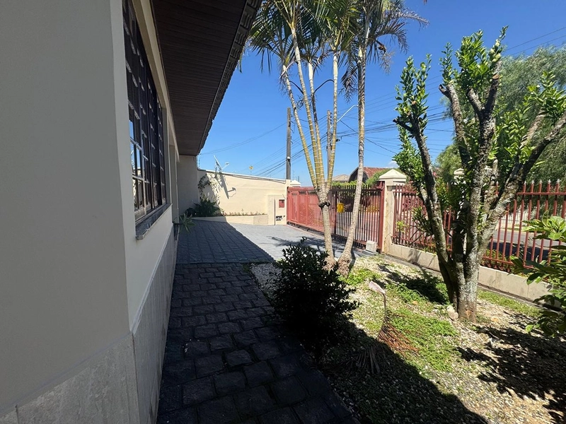 CASA E TERRENO ESPAÇOSO VILA BANCÁRIA: 27ª foto da galeria de imagens do imóvel