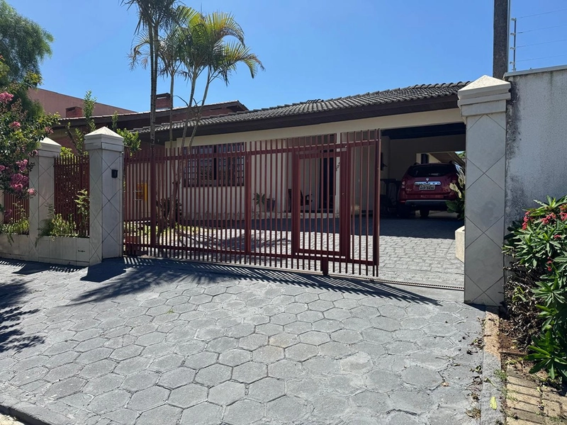 Imóvel residencial ou comercial