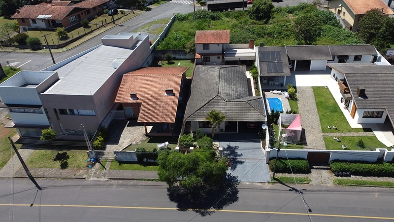 CASA E TERRENO ESPAÇOSO VILA BANCÁRIA: 2ª foto da galeria de imagens do imóvel