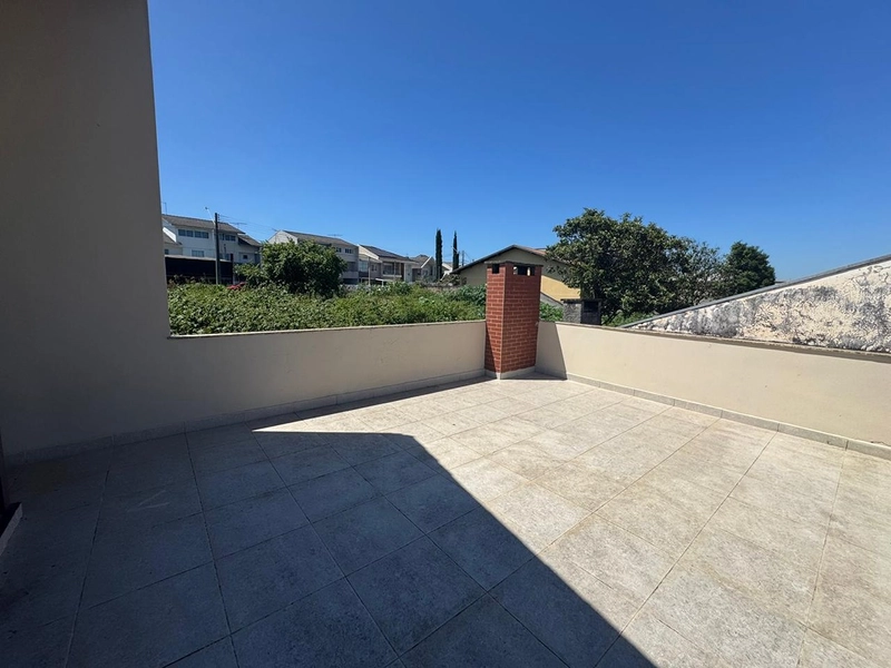 CASA E TERRENO ESPAÇOSO VILA BANCÁRIA: 25ª foto da galeria de imagens do imóvel