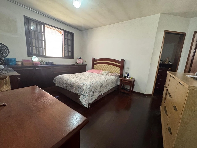 CASA E TERRENO ESPAÇOSO VILA BANCÁRIA: 13ª foto da galeria de imagens do imóvel