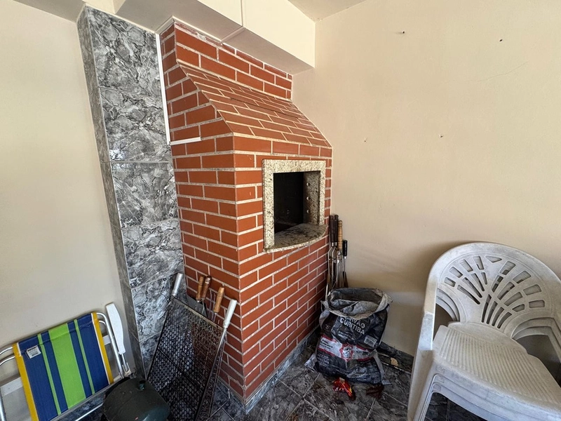 CASA E TERRENO ESPAÇOSO VILA BANCÁRIA: 29ª foto da galeria de imagens do imóvel