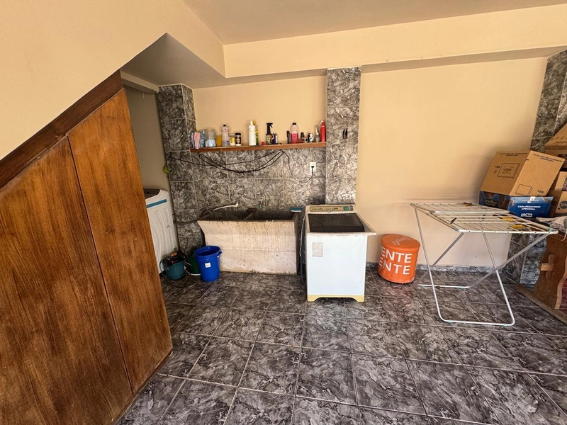 CASA E TERRENO ESPAÇOSO VILA BANCÁRIA: 32ª foto da galeria de imagens do imóvel