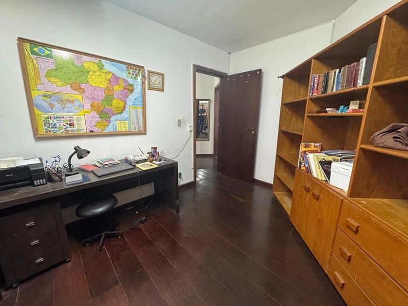 CASA E TERRENO ESPAÇOSO VILA BANCÁRIA: 19ª foto da galeria de imagens do imóvel