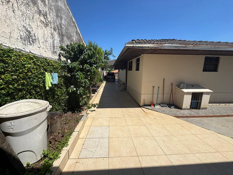 CASA E TERRENO ESPAÇOSO VILA BANCÁRIA: 33ª foto da galeria de imagens do imóvel