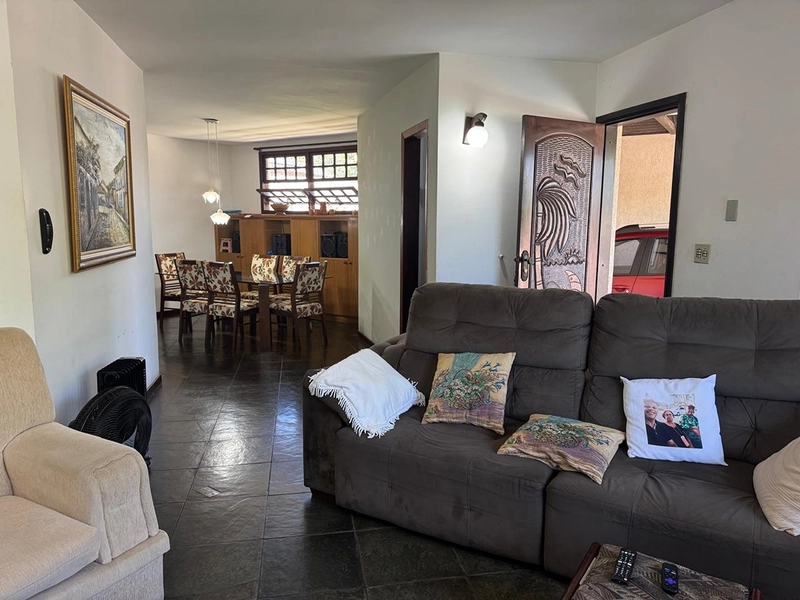 CASA E TERRENO ESPAÇOSO VILA BANCÁRIA: 7ª foto da galeria de imagens do imóvel
