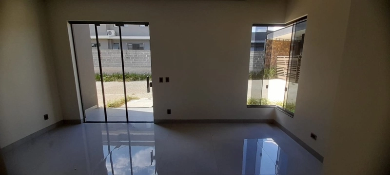 Linda casa em Condomínio no Bugre: 4ª foto da galeria de imagens do imóvel