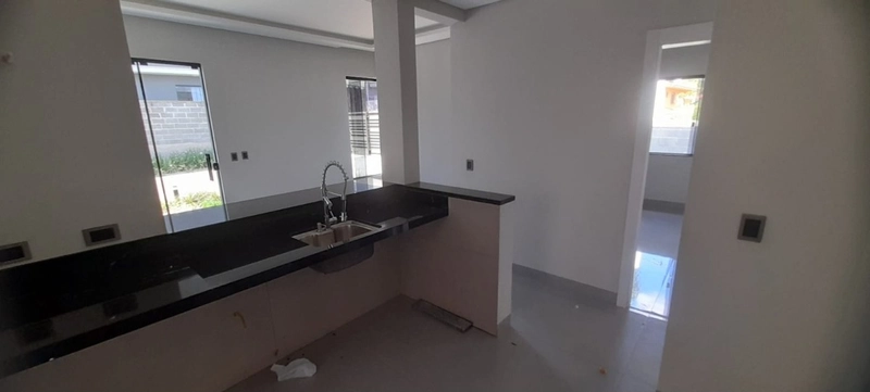 Linda casa em Condomínio no Bugre: 8ª foto da galeria de imagens do imóvel