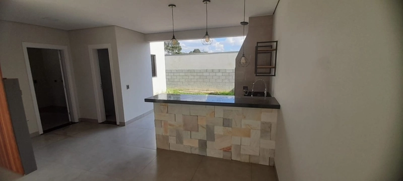 Linda casa em Condomínio no Bugre: 7ª foto da galeria de imagens do imóvel
