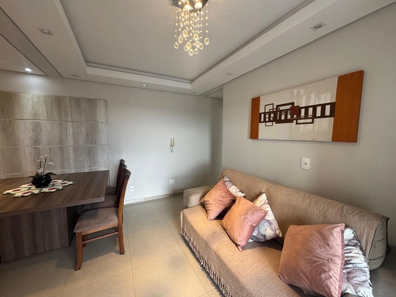 APARTAMENTO 3 QUARTOS NO CENTRO : 3ª foto da galeria de imagens do imóvel