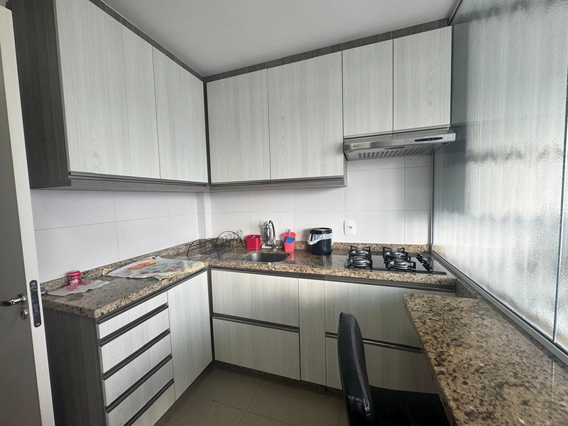 APARTAMENTO 3 QUARTOS NO CENTRO : 9ª foto da galeria de imagens do imóvel